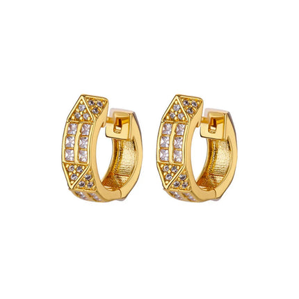 Georgie Earrings