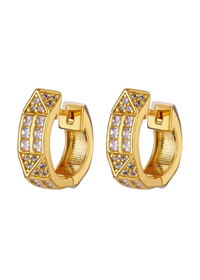 Georgie Earrings