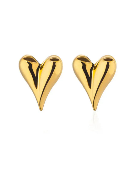 Gerdes Earrings