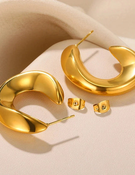 Gersh Earrings