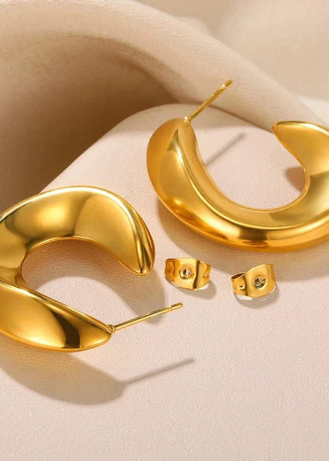 Gersh Earrings