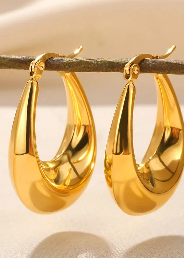 Gersh Earrings