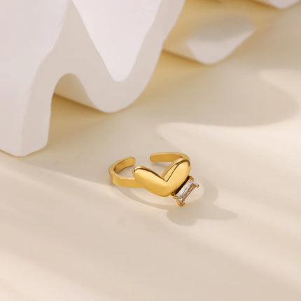 Giabaldi Ring