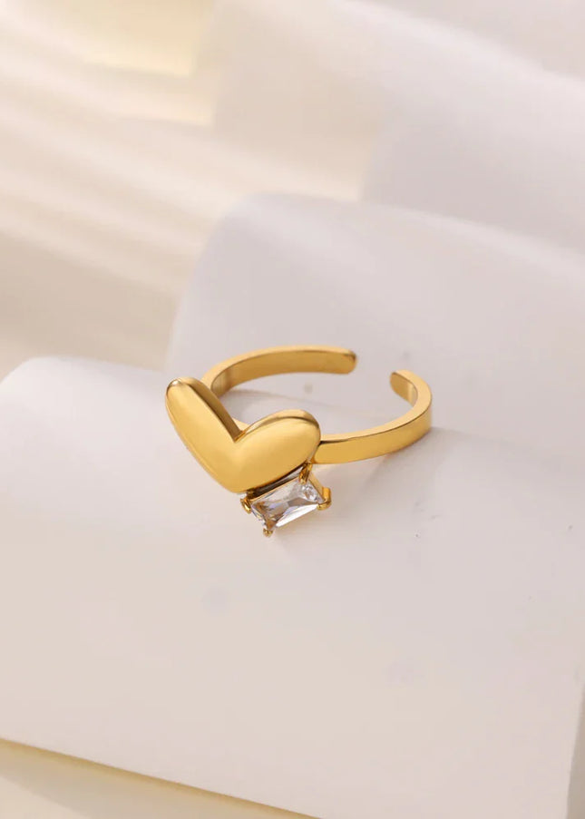 Giabaldi Ring