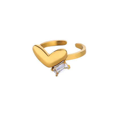 Giabaldi Ring