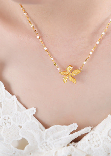 Giggle Necklace
