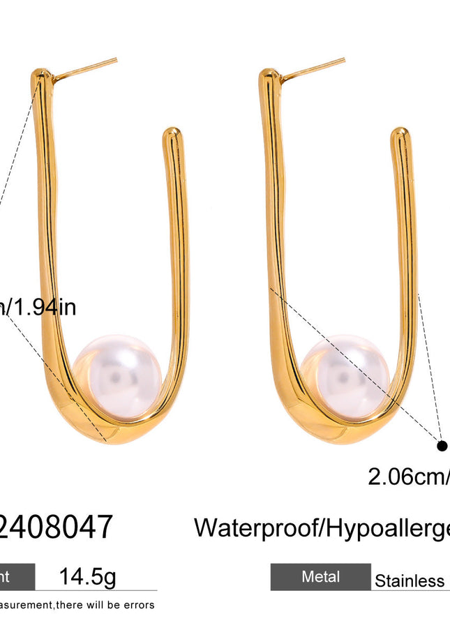 Giggly Earrings