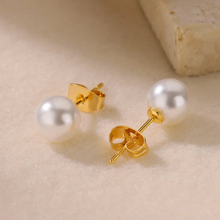 Gimli Earrings