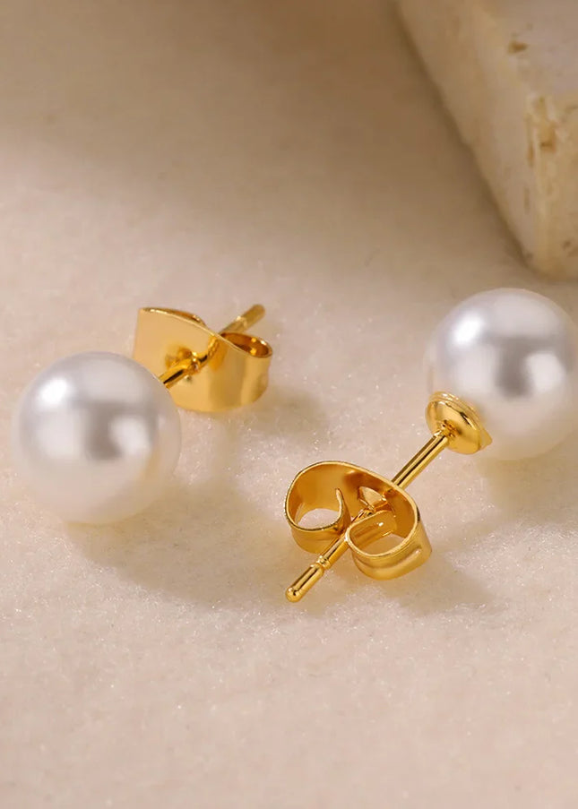 Gimli Earrings