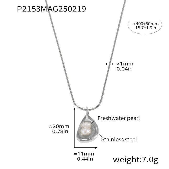Gina Necklace