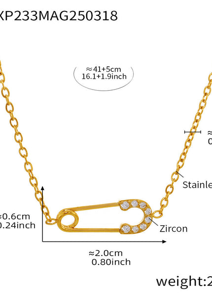 Giner Necklace