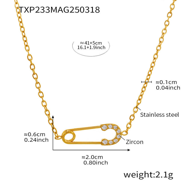 Giner Necklace