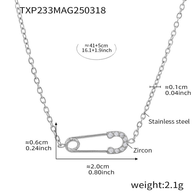 Giner Necklace