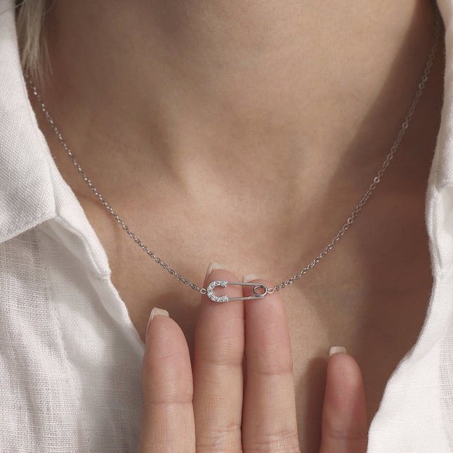 Giner Necklace