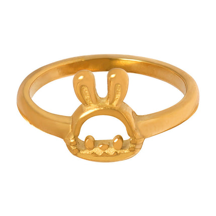 Ginger Ring