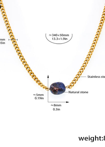 Giorgia Necklace