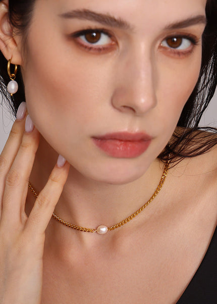 Giorgia Necklace