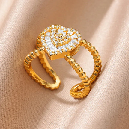 Gisela Ring