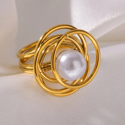 Gisele Ring
