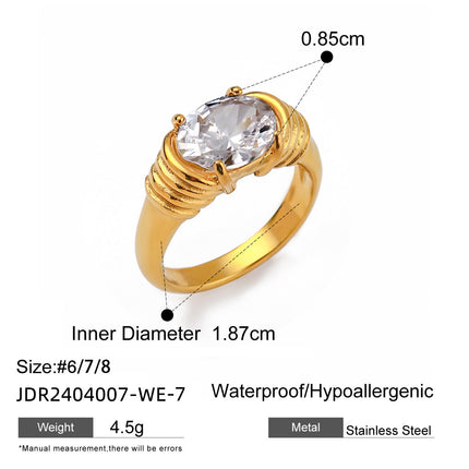 Glam Ring