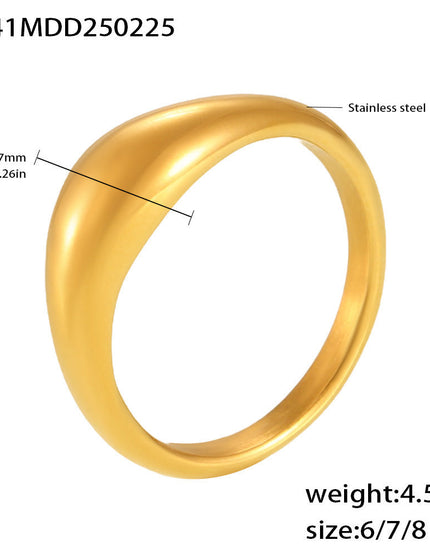 Glee Ring