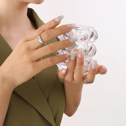 Glinter Ring