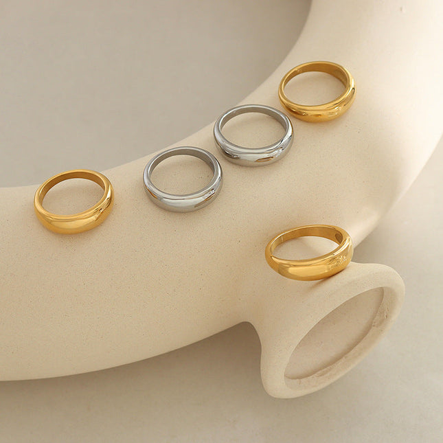 Glinter Ring