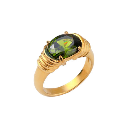 Glitz Ring