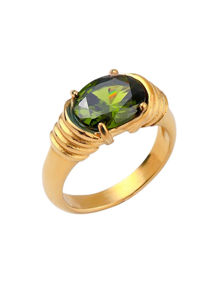 Glitz Ring