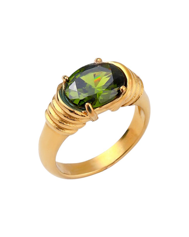 Glitz Ring