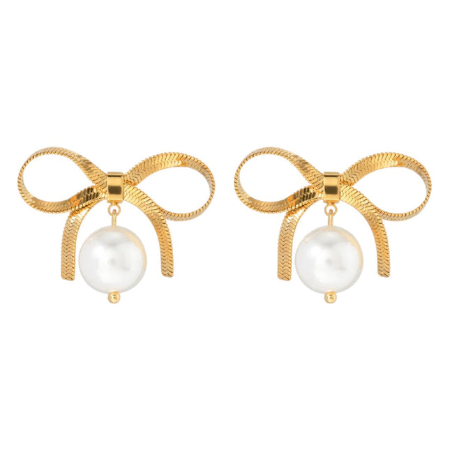 Glossen Earrings