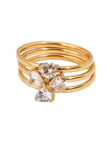 Glowlight Ring