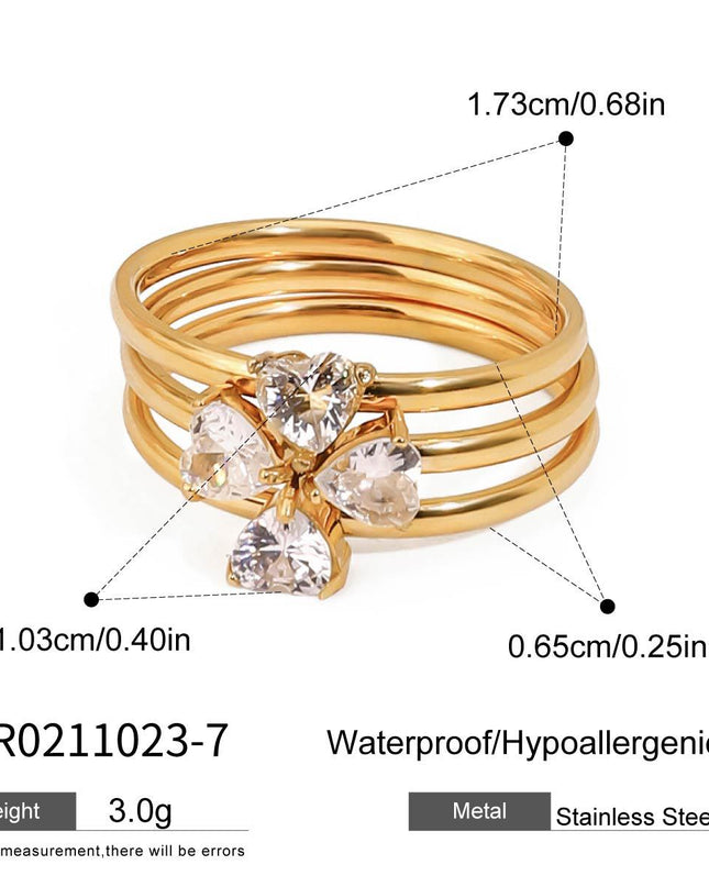 Glowlight Ring
