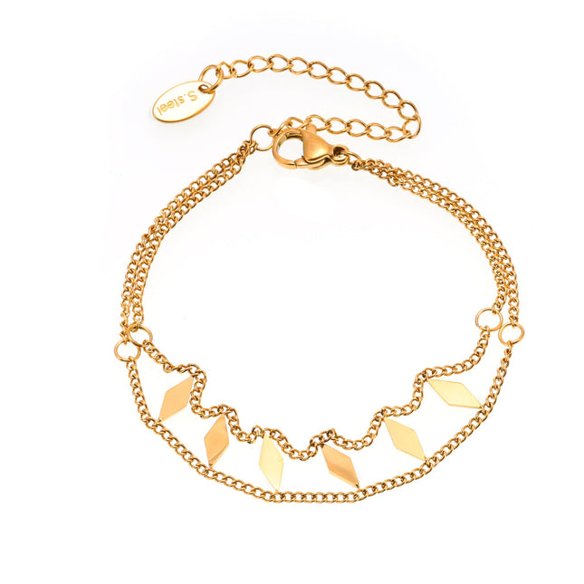 Gola Necklace