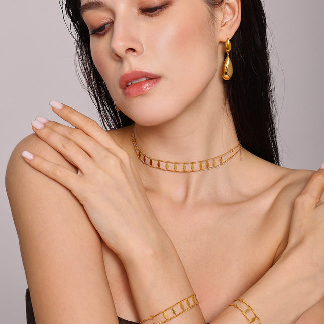 Gola Necklace
