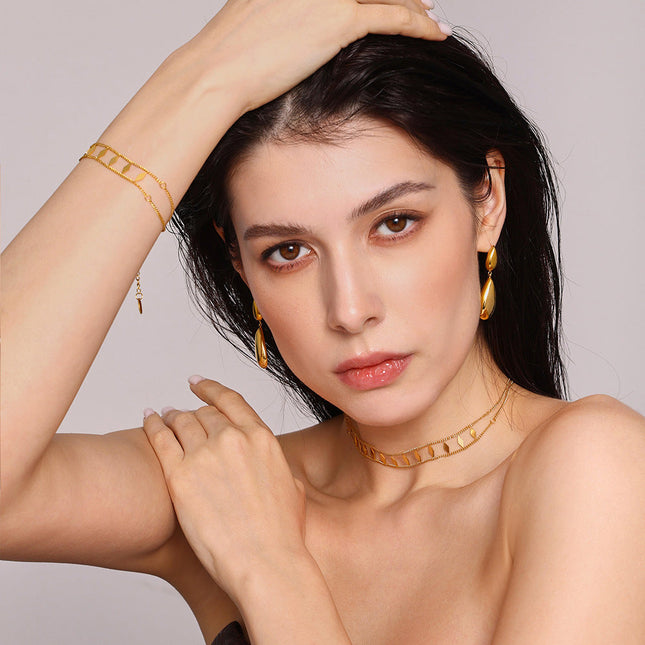 Gola Necklace