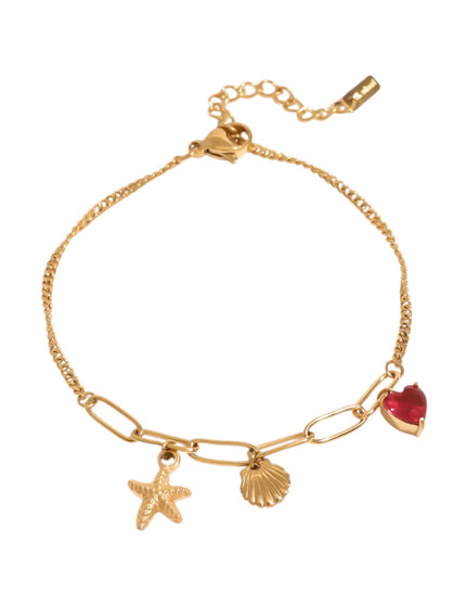 Golden Hour Bracelet
