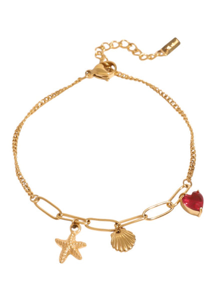 Golden Hour Bracelet