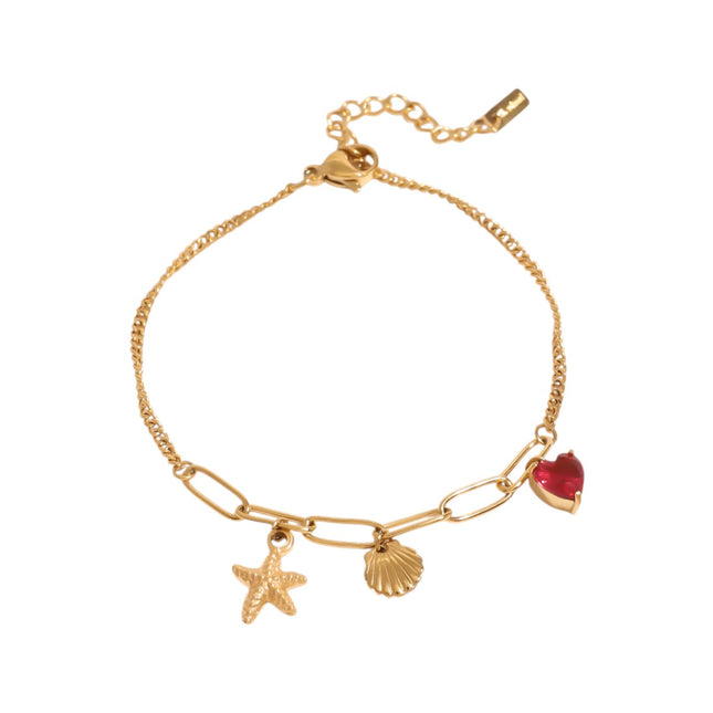 Golden Hour Bracelet
