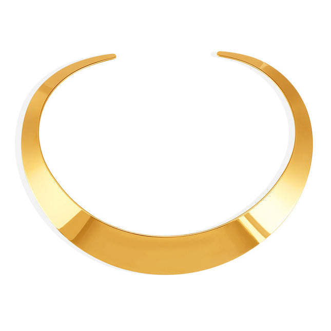 Golden Necklace