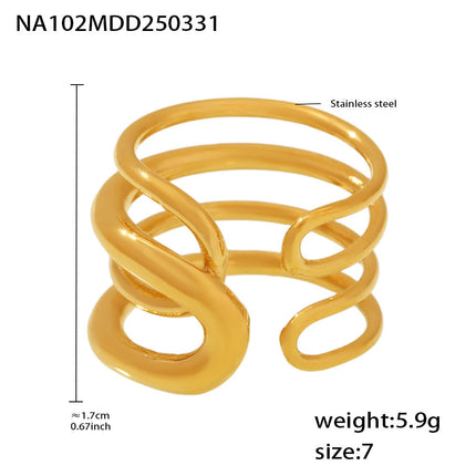 Golden Ring