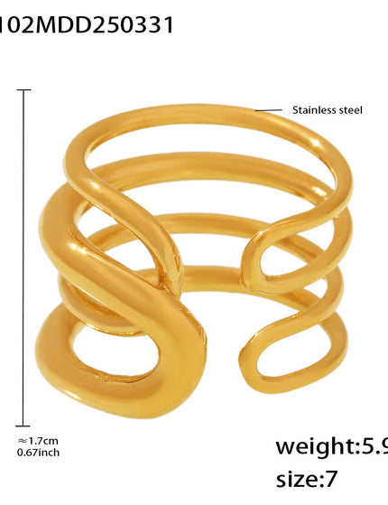 Golden Ring
