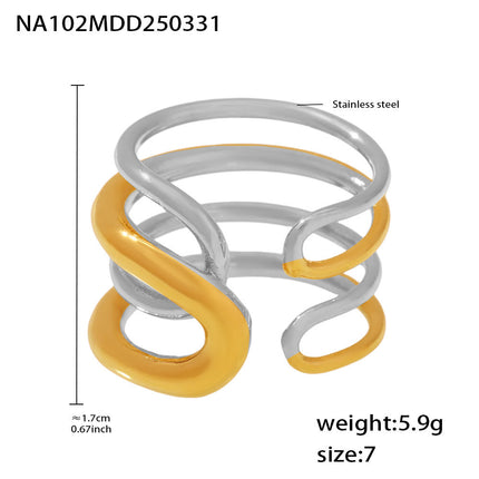 Golden Ring