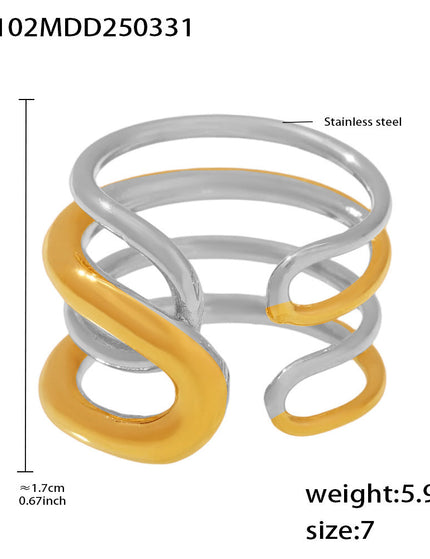 Golden Ring