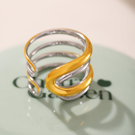 Golden Ring