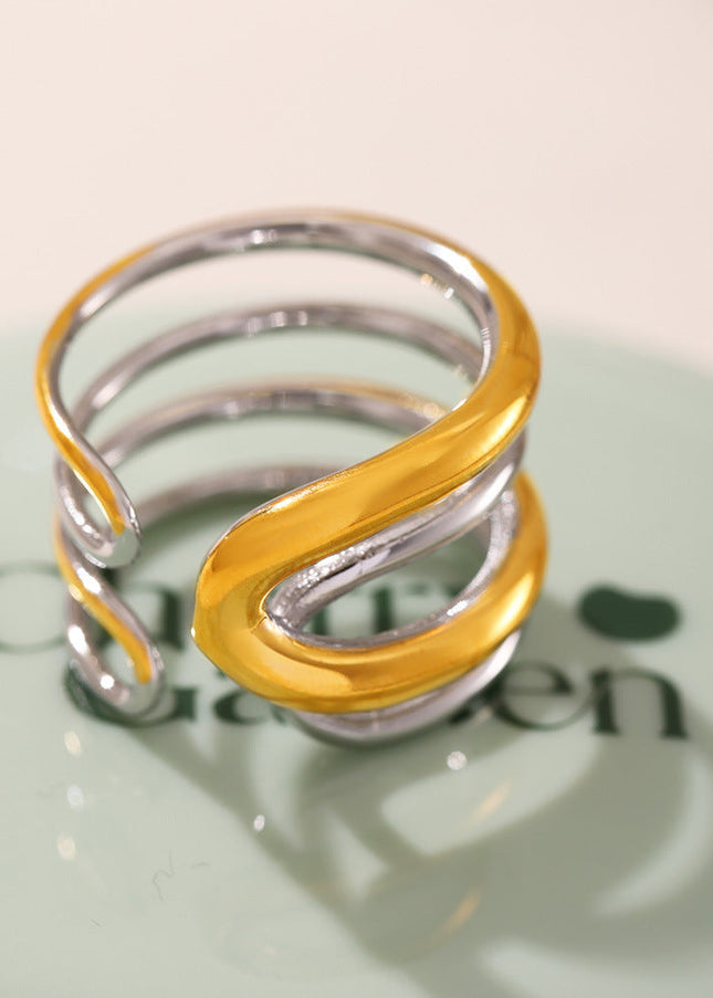 Golden Ring