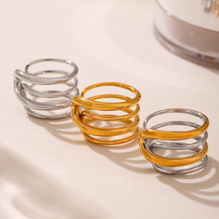 Golden Ring