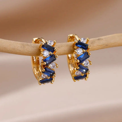 Goodman Earrings
