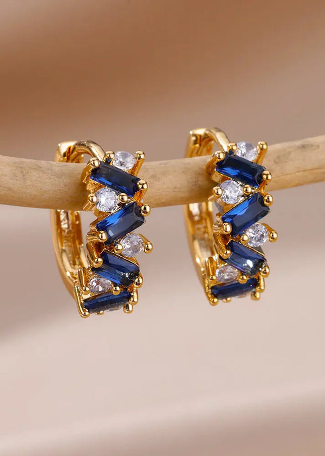Goodman Earrings