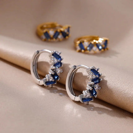 Goodman Earrings